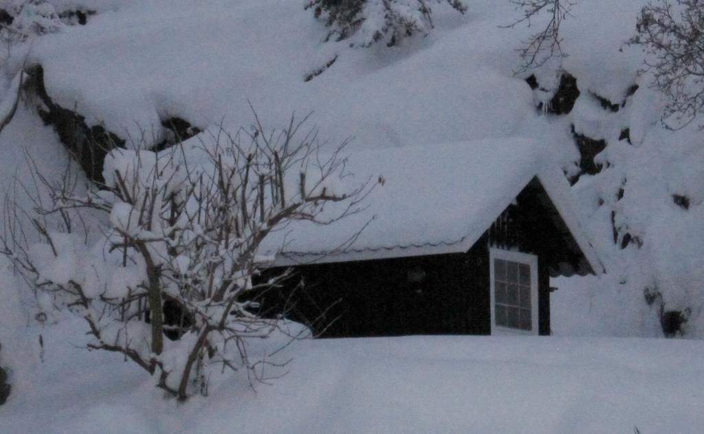 Hvilan V-Hem Norrtaelje Ab Exterior photo