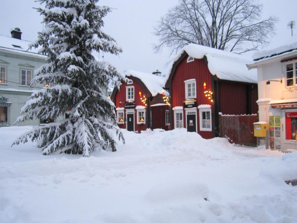 Hvilan V-Hem Norrtaelje Ab Exterior photo